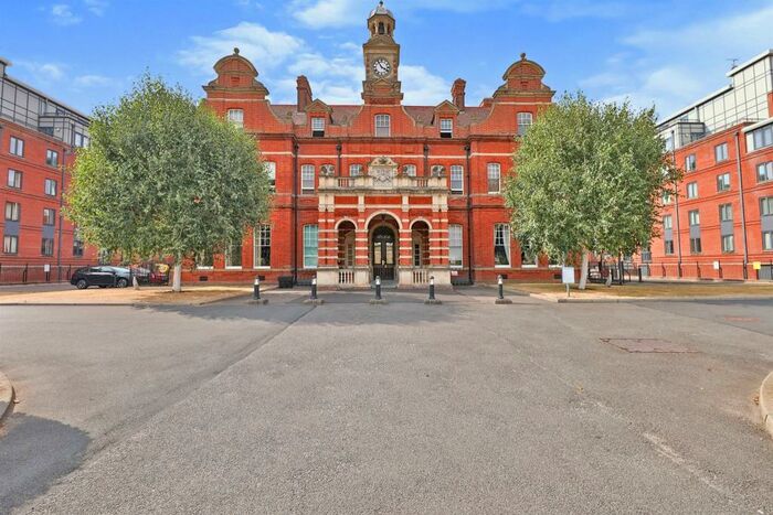 2 Bedroom Flat To Rent In St Stephens Road, Norwich, NR1