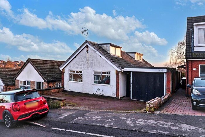 4 Bedroom Bungalow For Sale In Briarwood Avenue, Nottingham, NG3