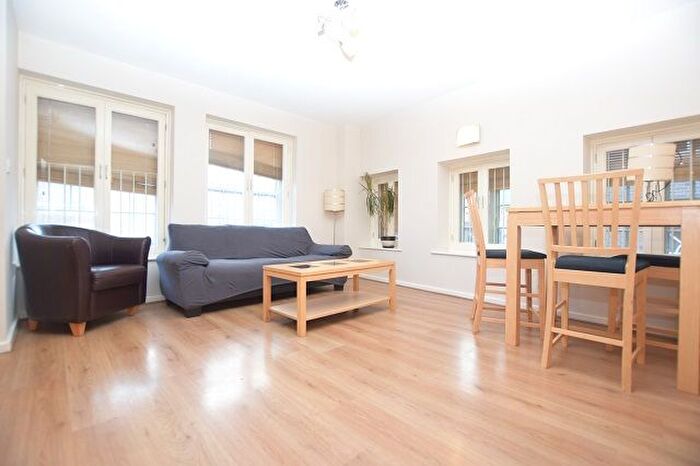 1 Bedroom Flat To Rent In Morton Works, Sheffield, S1