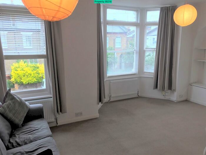 1 Bedroom Flat To Rent In Denman Road, London, SE15