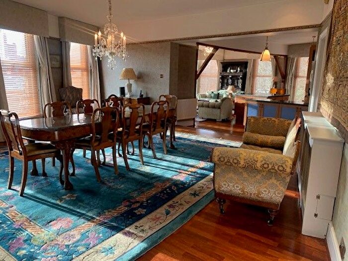 3 Bedroom Property To Rent In Warwick House, Liverpool, L8