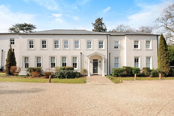 2 Bedroom Apartment To Rent In Bedford Lane Ascot, SL5