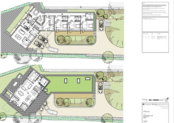 Plot For Sale In Grafton Lane, Binton, CV37
