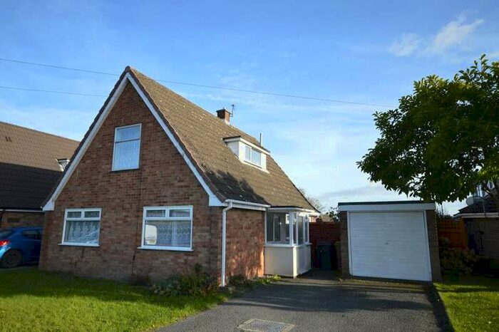 3 Bedroom Detached House To Rent In Cabin Lane, Oswestry, SY11