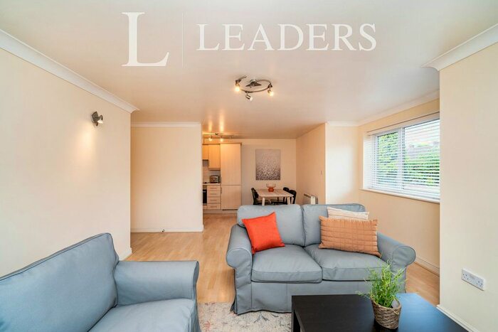 2 Bedroom Flat To Rent In Duchess Place, Chester, CH2