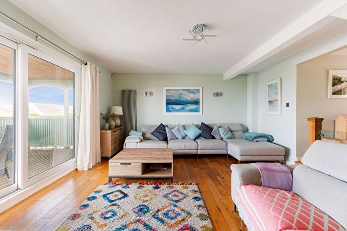 5 Bedroom Semi Detached House To Rent In Longhill Road, Ovingdean, Brighton, BN2