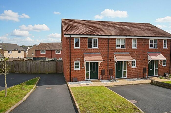2 Bedroom Property For Sale In Apollo Crescent, Hampden View, Norwich, NR5