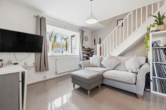 1 Bedroom End Terrace House For Sale In Hurrell Down, Boreham, CM3