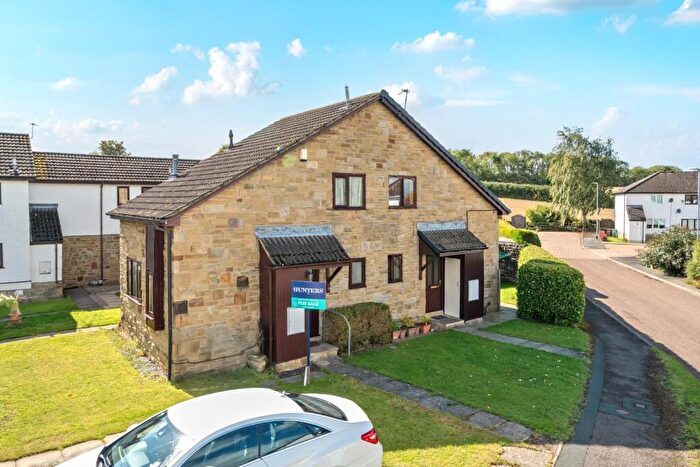 1 Bedroom Terraced House For Sale In Kings Meadow View, Wetherby, LS22