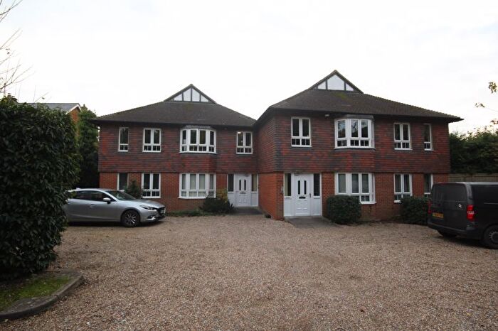 1 Bedroom Flat To Rent In London Road, Tonbridge, TN10