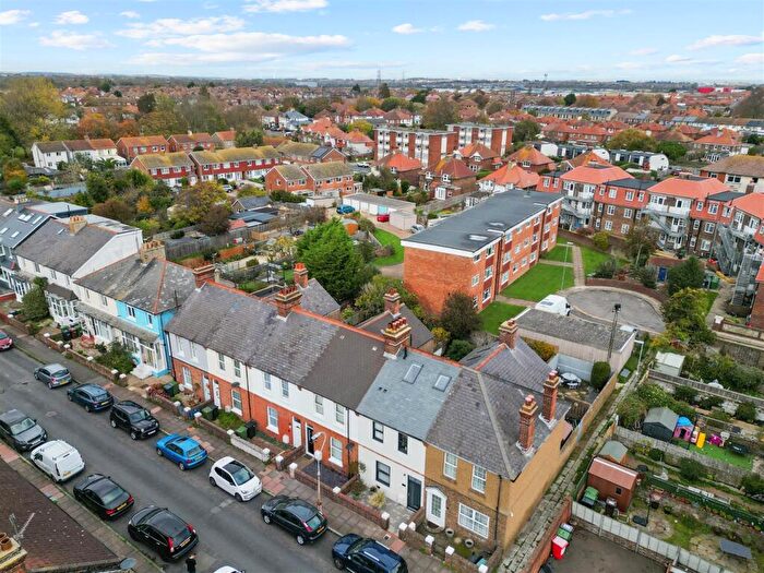 3 Bedroom House For Sale In Woodgate Road, Eastbourne, BN22