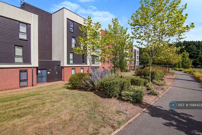 1 Bedroom Flat To Rent In Bannerbrook, Coventry, CV4