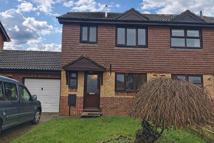 3 Bedroom Property To Rent In Underwood, Folkestone, CT18
