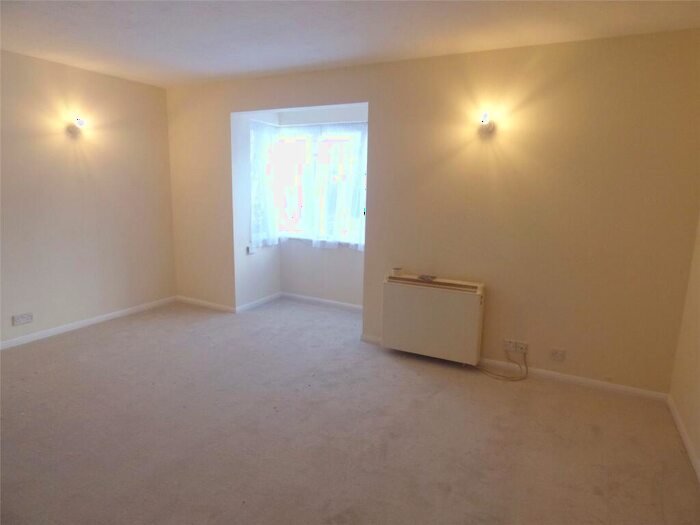 Studio To Rent In Gatting Close, Pavilion Way, Edgware, Middlesex, HA8