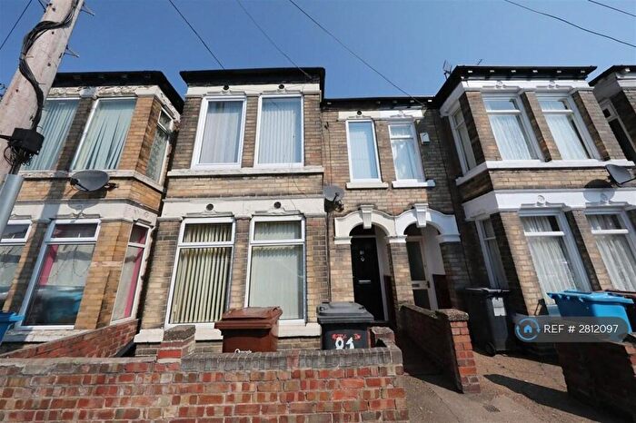 3 Bedroom Terraced House To Rent In Ryde Street, Hull, HU5
