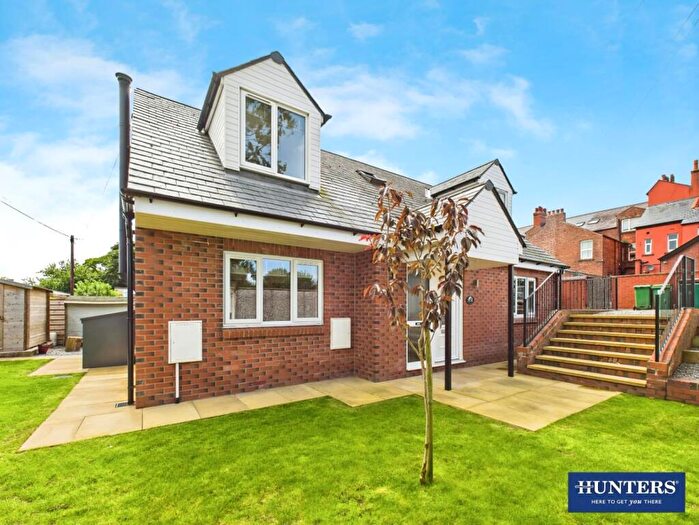 3 Bedroom Detached Bungalow For Sale In Wolves Glen, School Lane, Silloth, CA7