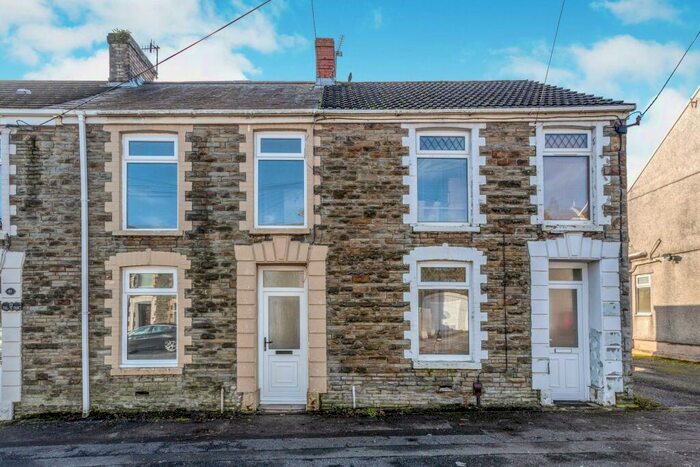 3 Bedroom House To Rent In Loughor Road, Gorseinon, Swansea, SA4