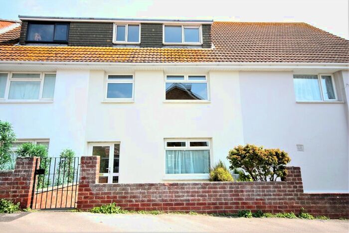 4 Bedroom Terraced House To Rent In Prospect Place, Chapelhay, Weymouth, DT4