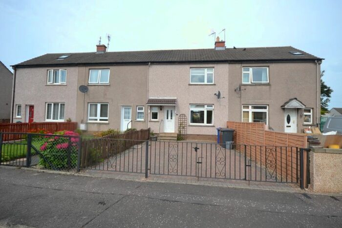 2 Bedroom Terraced House To Rent In Eskdale Court, Bonnyrigg, Midlothian, EH19