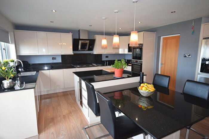 5 Bedroom Detached House For Sale In Avocet Crescent, Askam-in-Furness, LA16