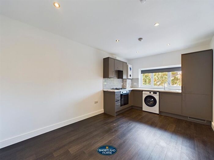 1 Bedroom Flat To Rent In Marlborough Road, Stoke, Coventry, CV2