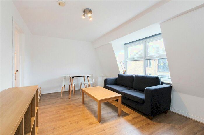 1 Bedroom Flat To Rent In Tower Walk, Leroy Street, London, SE1