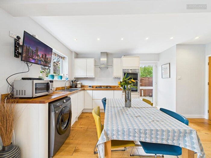 4 Bedroom Detached House For Sale In Chancery Lane, Eye, Peterborough, PE6