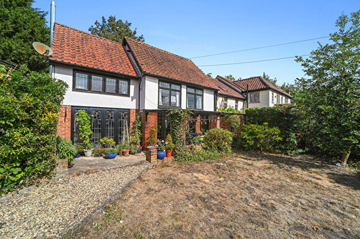4 Bedroom Cottage For Sale In Cock Road, Little Maplestead, Essex, CO9