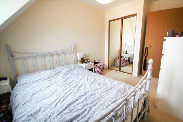 2 Bedroom Apartment To Rent In Marriotts Walk, Witney, Oxfordshire, OX28