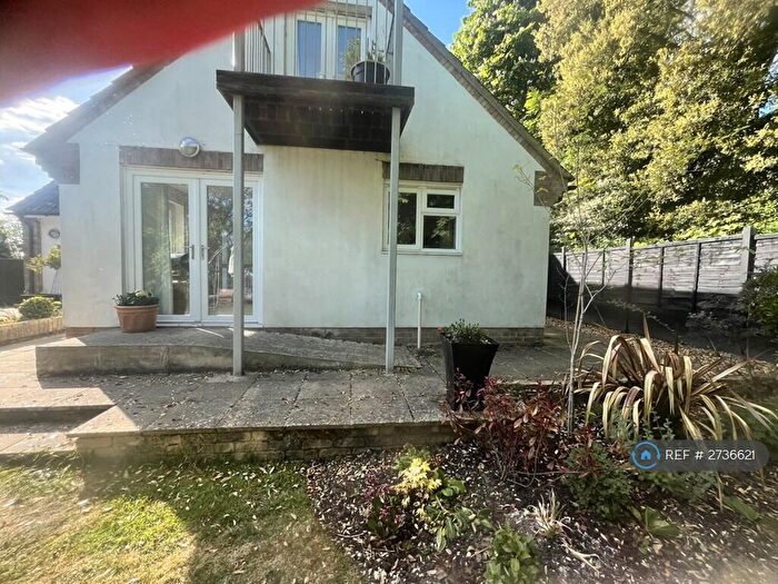 1 Bedroom Flat To Rent In Littlecot, Devizes, SN10