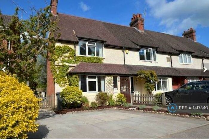 3 Bedroom Terraced House To Rent In Lion Lane, Haslemere, GU27