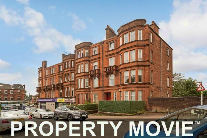 2 Bedroom Apartment To Rent In / Herschell Street, Anniesland, Glasgow, G13
