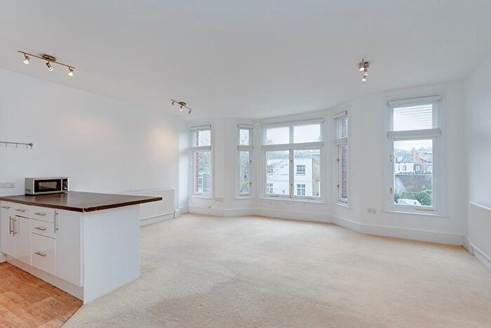 1 Bedroom Flat To Rent In Hampstead High Street, London, NW3
