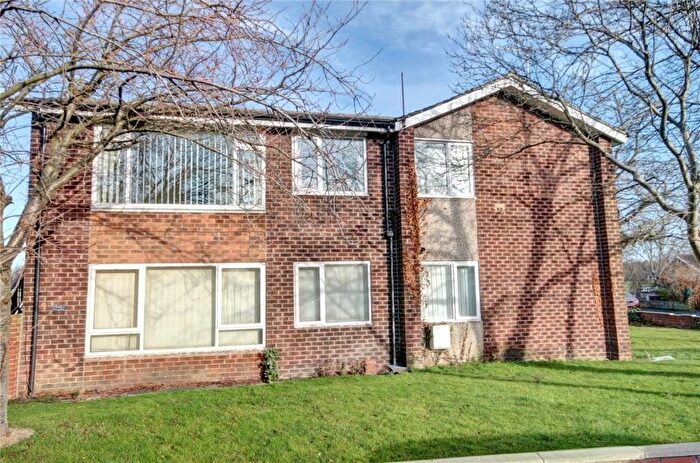 1 Bedroom Flat To Rent In Ashdown Avenue, Durham, DH1