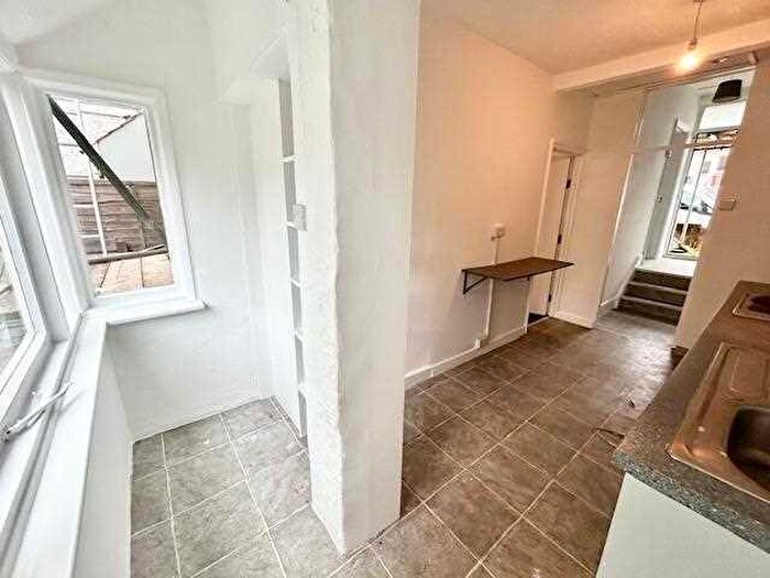 4 Bedroom House To Rent In Roedale Road, Brighton, BN1