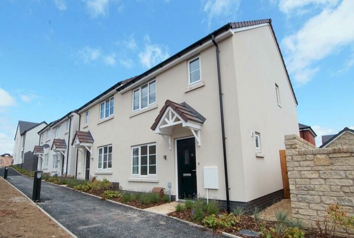4 Bedroom House To Rent In Shepherd Close, Stoke Gifford, Bristol, BS34