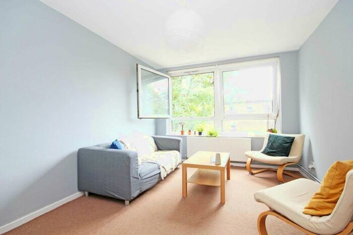 1 Bedroom Flat To Rent In Hillmarton Road, Holloway, N7