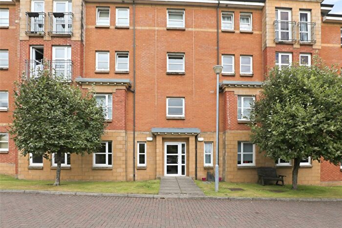 2 Bedroom Flat For Sale In /, Mansionhouse Road, Glasgow, Glasgow City, G41