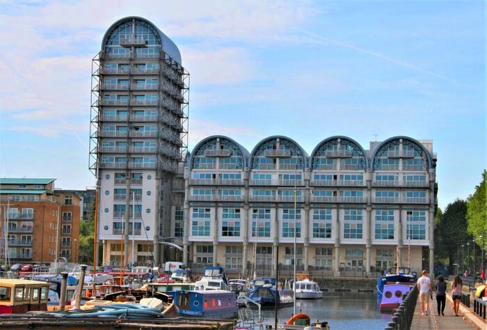 2 Bedroom Flat To Rent In Sweden Gate, Surrey Quays, London, SE16