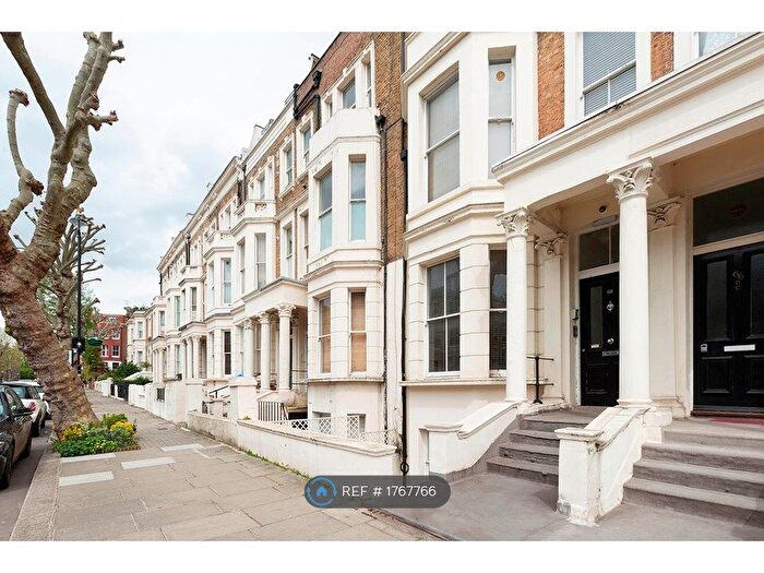 2 Bedroom Flat To Rent In Warwick Avenue, London, W9