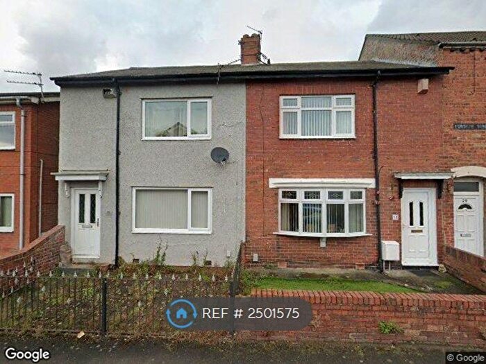 3 Bedroom Terraced House To Rent In Forsyth Street, North Shields, NE29