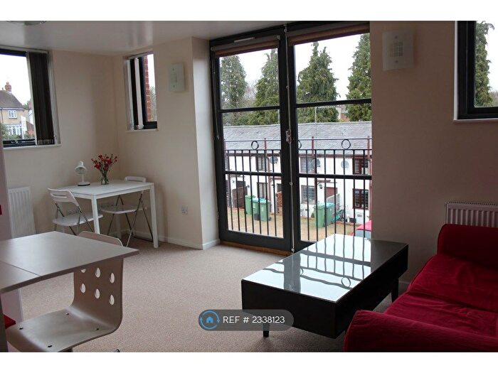 1 Bedroom Flat To Rent In Buckingham Lofts, Buckingham, MK18