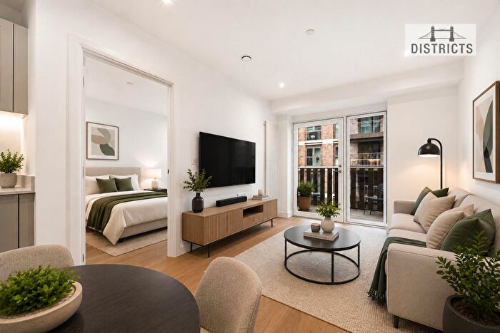 1 Bedroom Flat For Sale In Royal Eden Docks, London, E16