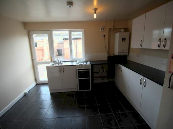 3 Bedroom Terraced House To Rent In Marloes Walk, Sydenham, Leamington Spa, CV31