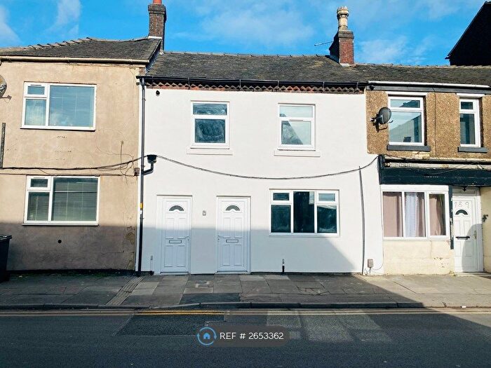 2 Bedroom Flat To Rent In Uttoxeter Road Upper, Stoke-On-Trent, ST3