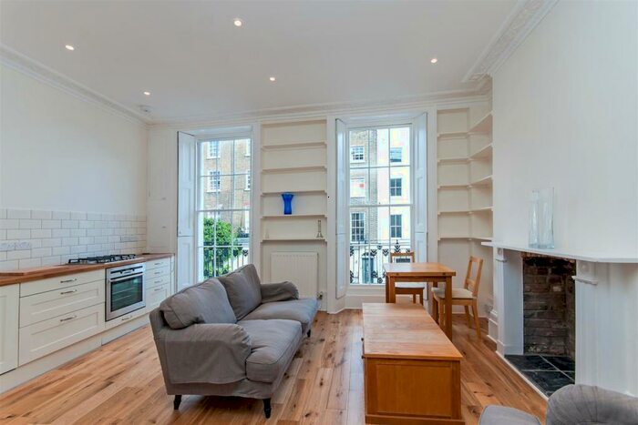 1 Bedroom Apartment To Rent In Balcombe Street, Marylebone, London, NW1
