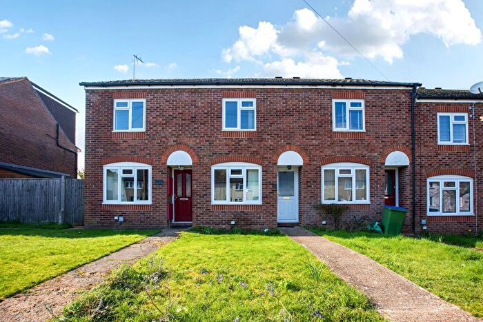 2 Bedroom Terraced House To Rent In Du, Sevenoaks, TN14