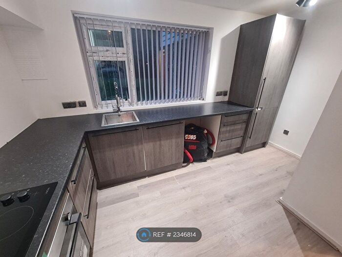 2 Bedroom Flat To Rent In Stockdale Place, Birmingham, B15