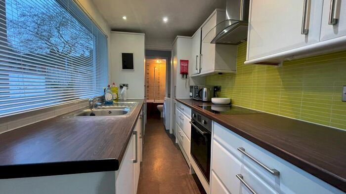 4 Bedroom Flat To Rent In Vernon Street, Lincoln LN5