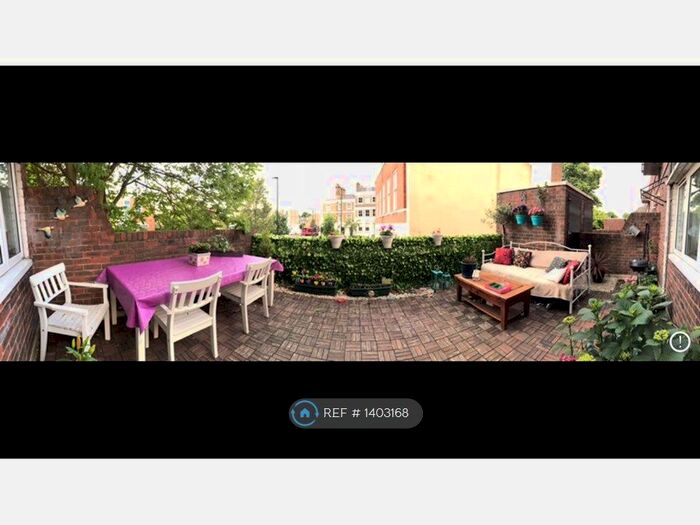 2 Bedroom Flat To Rent In Horle Walk, London, SE5